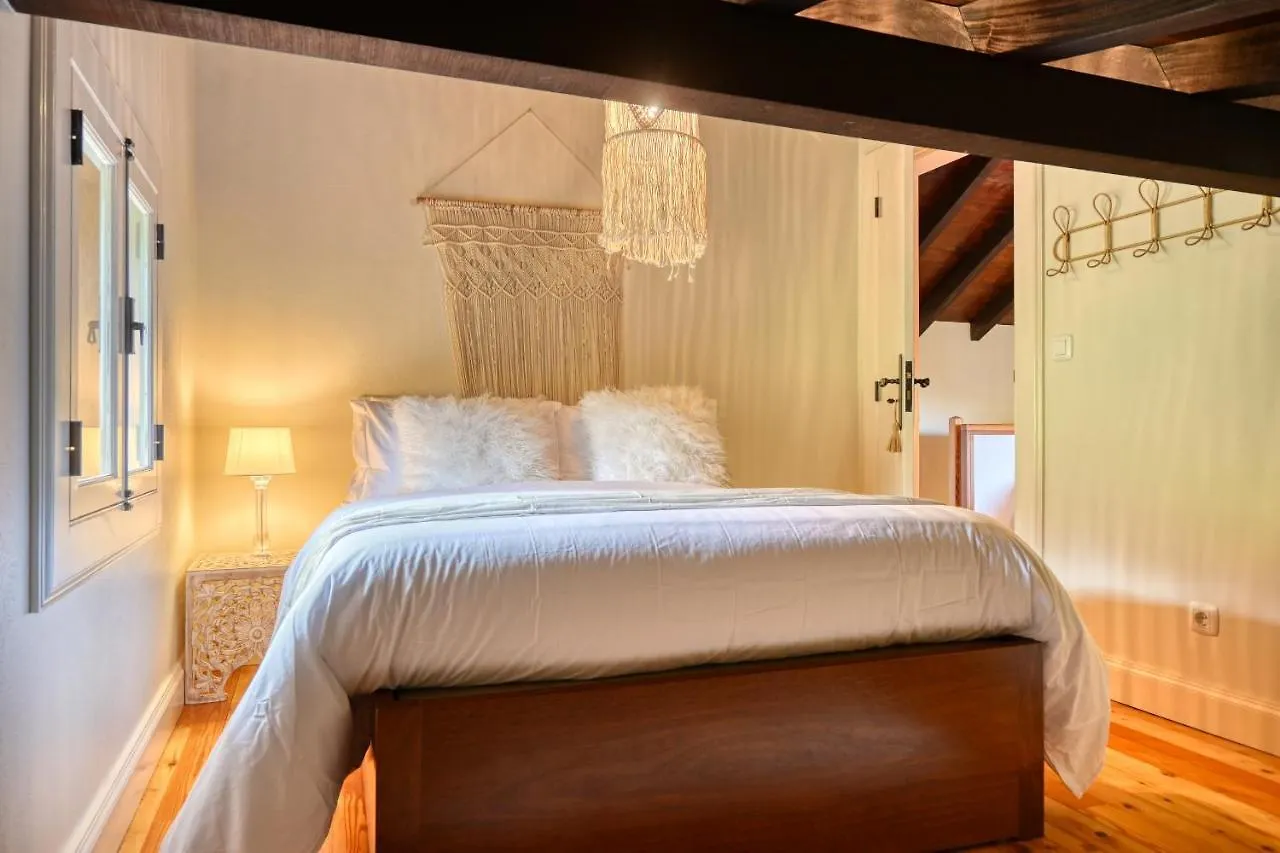 Chalet Da Nogueira, A Home In Madeira Ponta do Sol  Portogallo