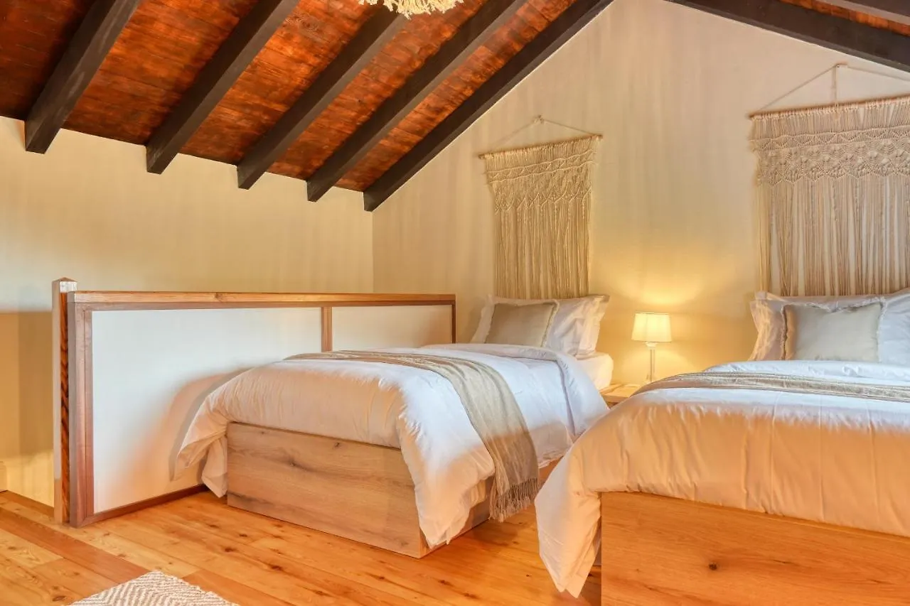 Chalet Da Nogueira, A Home In Madeira Ponta do Sol  Ponta do Sol (Madeira)
