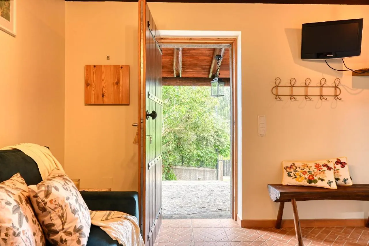 Chalet Da Nogueira, A Home In Madeira Ponta do Sol  Portugal