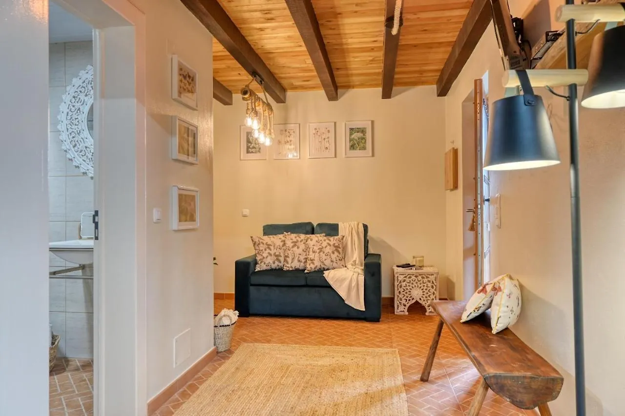 Chalet Da Nogueira, A Home In Madeira Ponta do Sol