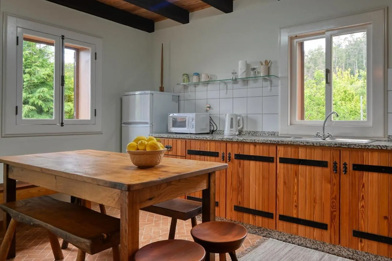 Chalet Da Nogueira, A Home In Madeira Ponta do Sol