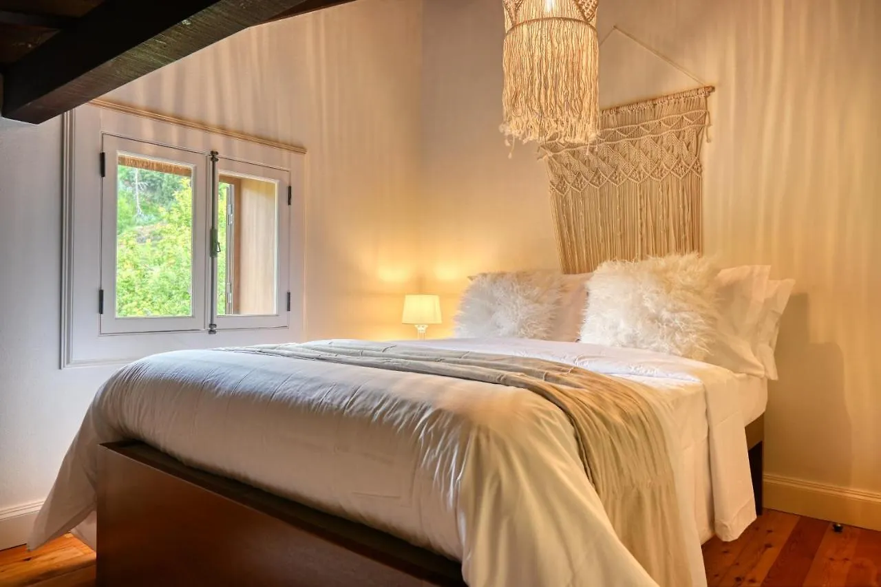 Chalet Da Nogueira, A Home In Madeira Ponta do Sol  Portogallo