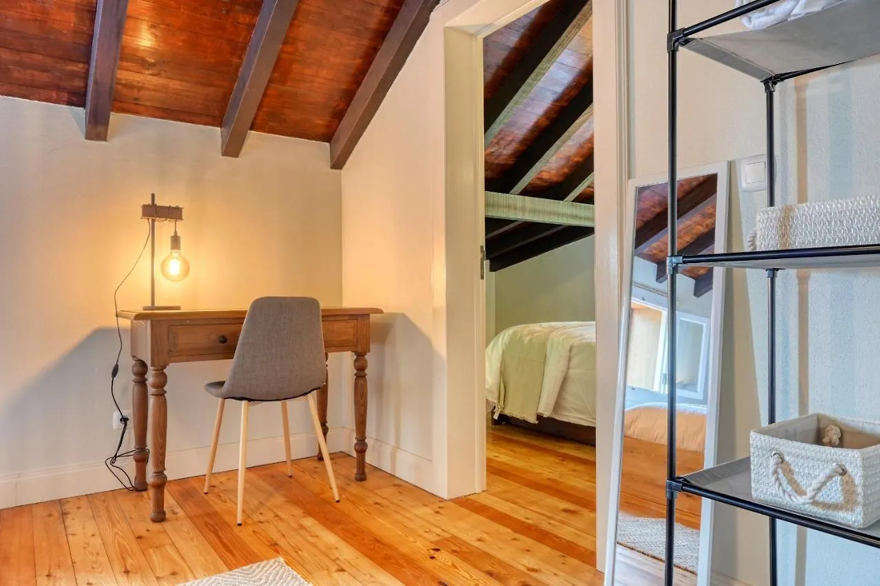 Chalet Da Nogueira, A Home In Madeira Ponta do Sol  Ponta do Sol (Madeira)