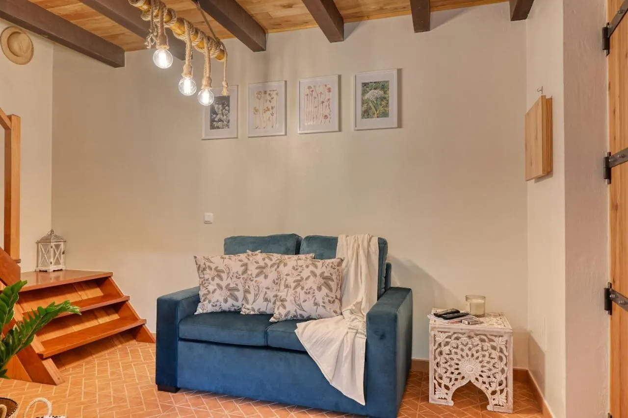 Chalet Da Nogueira, A Home In Madeira Ponta do Sol  0*, Ponta do Sol (Madeira) Portogallo